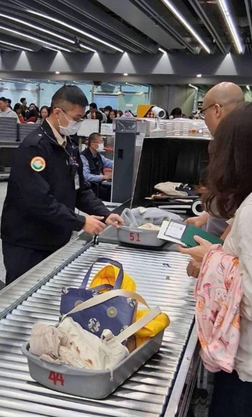 役男注意了！最遲出國前3天得申請　這兩種情況將遭拒