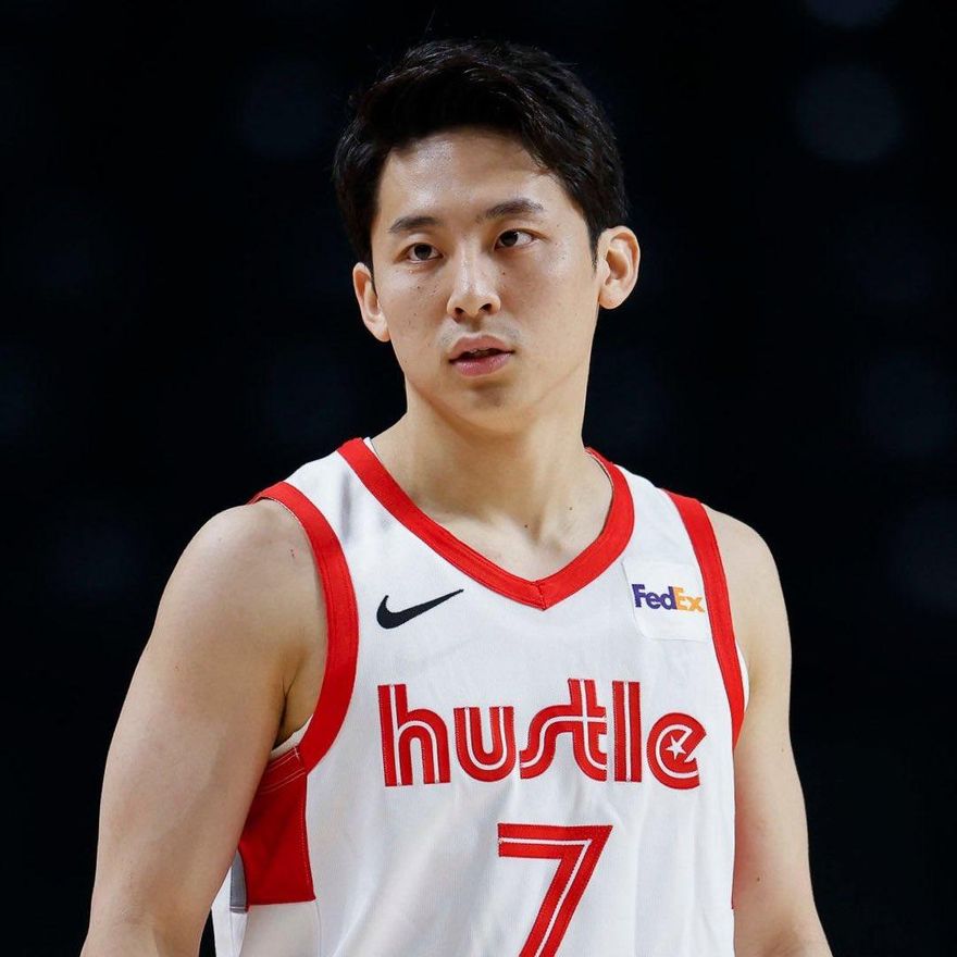 NBA/河村勇輝夏季聯賽首秀3分　消極打法挨批