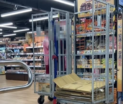 板橋奧客買不到即期品！全聯店員到區經理全都「問候」了