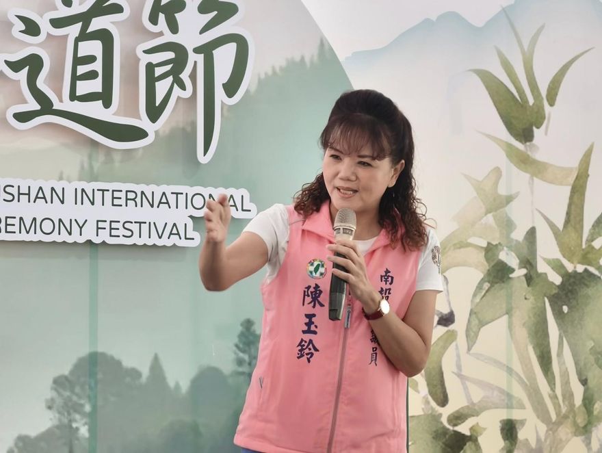 大罷免前哨戰！南投綠議員陳玉鈴罷免案投票　結局看今晚