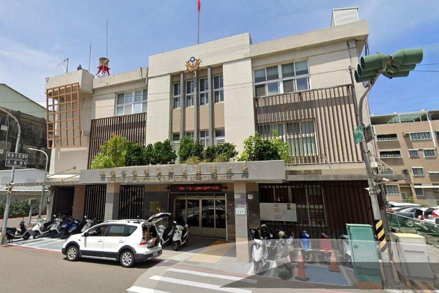 高雄悲劇連環！24分鐘內驚見「2具浮屍」