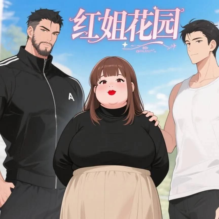 南京「紅姐」小鮮肉千人斬　網掀「二創瘋、尋親熱」
