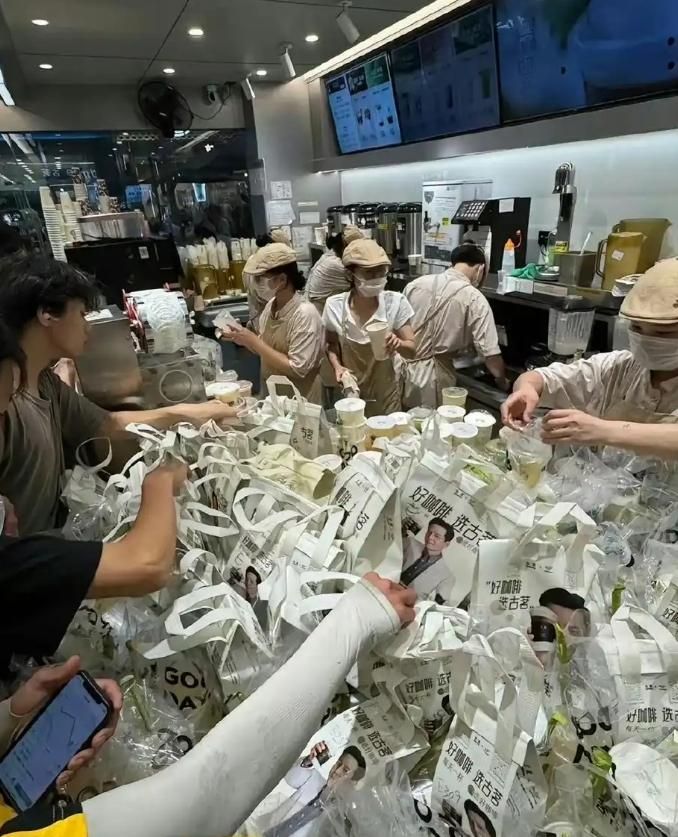 陸外賣平台補貼大戰再啟！網友曝下20單「17單零元購」