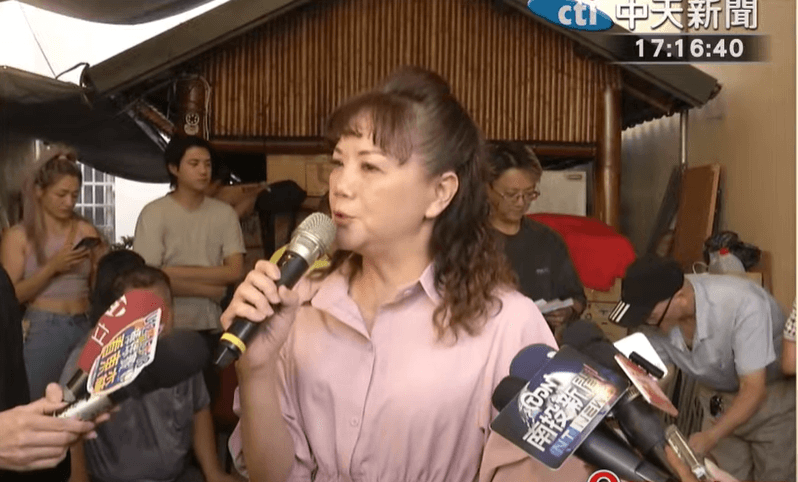 不斷更新/同意罷免未達門檻　陳玉鈴罷免案失敗