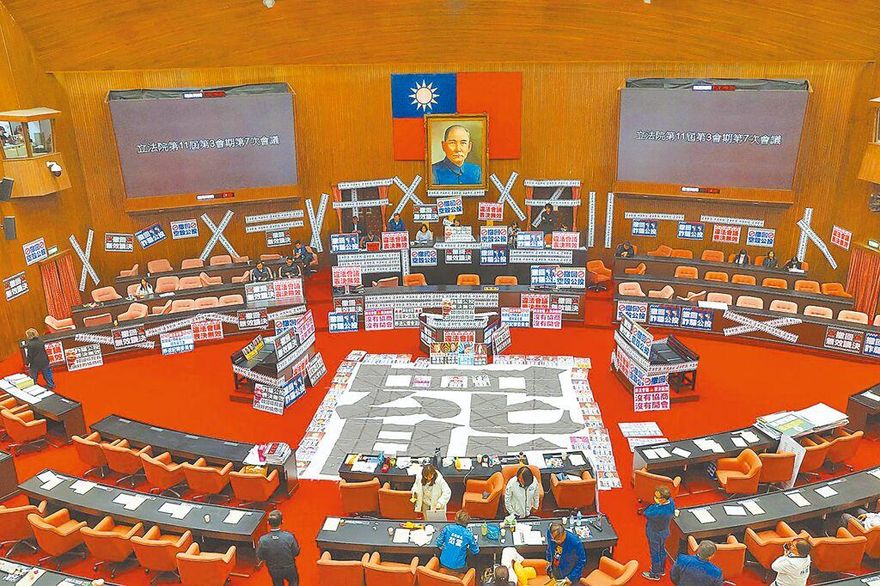 「4都5縣市」罷免民調一次看！台北現驚天巨變　致命隱憂曝光