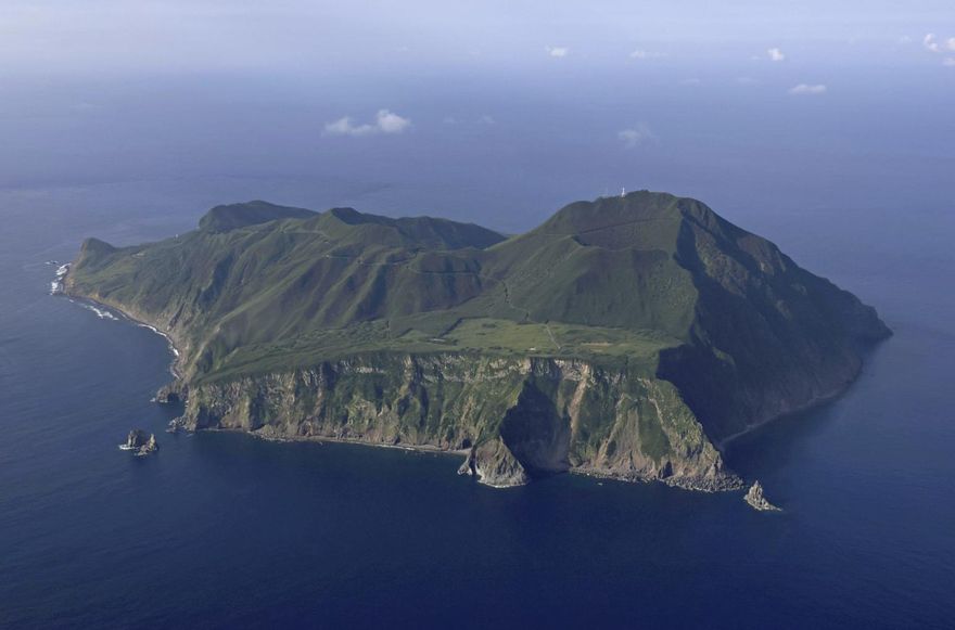 吐噶喇列島「24天逾2千起有感地震」　日氣象廳示警了