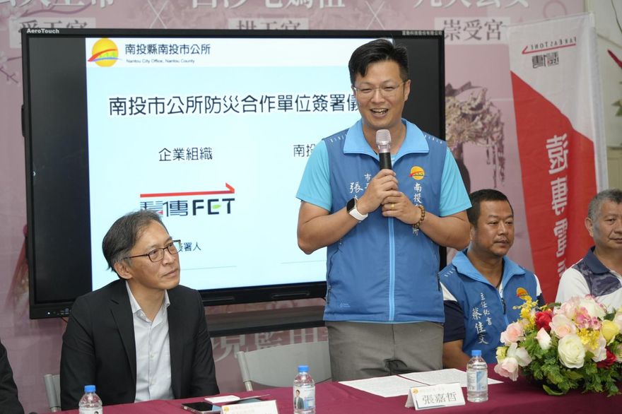 慘遭戴綠帽？張嘉哲駁不實指控：百分百相信妻子清白