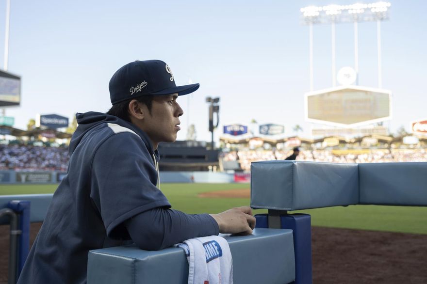 MLB/佐佐木朗希肩傷好轉！牛棚催速145公里　拚8月下旬復出