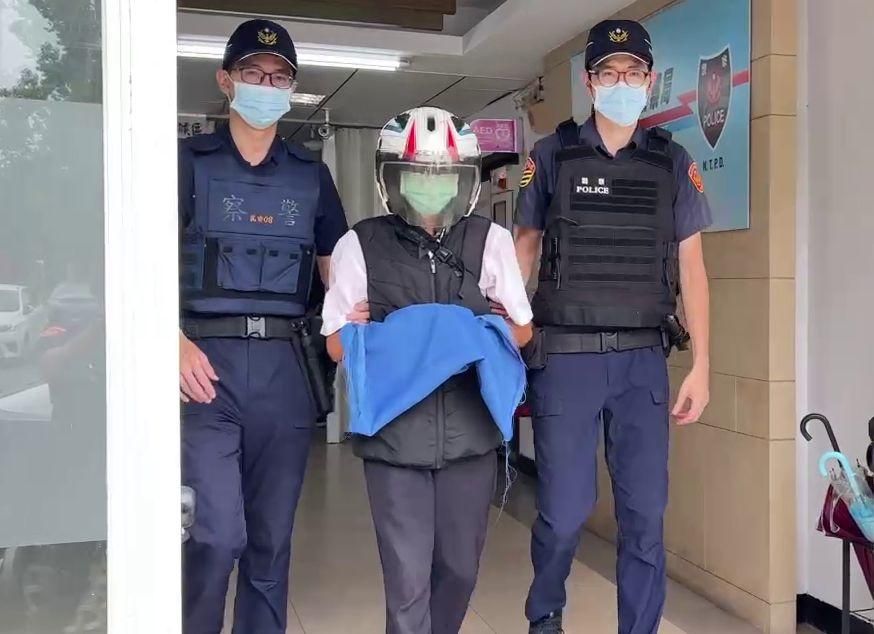 影/輾死人害夫妻陰陽隔　307公車司機「過失致死罪」移送