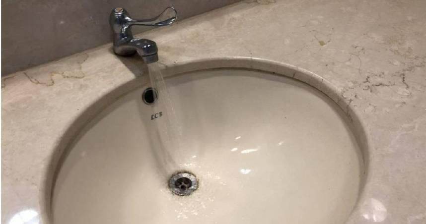 記得關閉抽水機！　南投、彰化今起大範圍停水「最長6天」