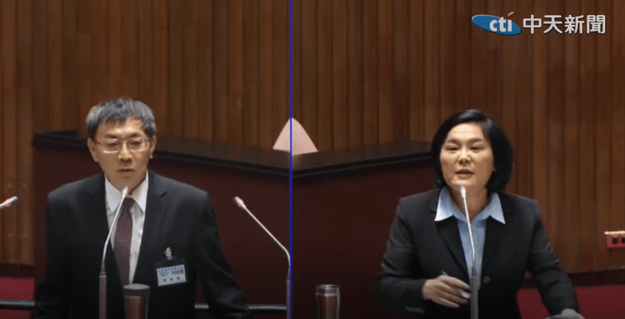 普發現金1萬違憲？大法官被提名人：有爭議