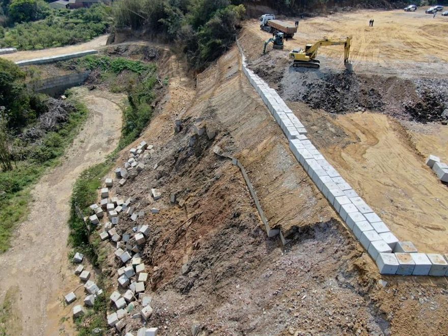 新竹「ㄅㄆㄇ猴園」變10樓高垃圾山　地主勾結3集團海撈2542萬