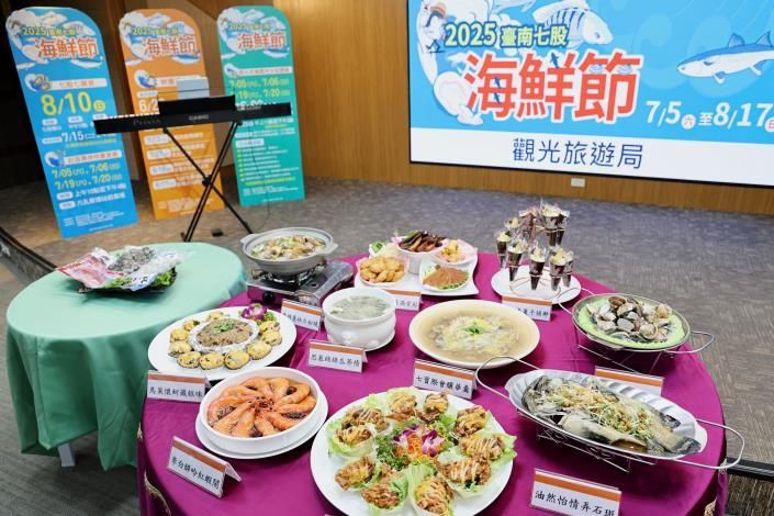 丹娜絲重創台南！市府拚重建家園　七股海鮮節延期舉辦