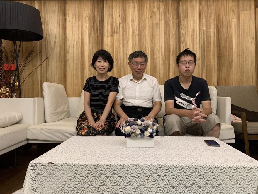 柯文哲延押庭不樂觀？陳佩琪喊：他跟司法人員有什麼仇