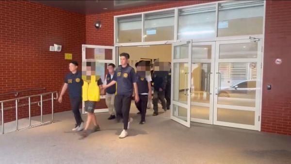 太陽會跟竹聯幫明仁會開戰！因簽賭爆發激烈衝突
