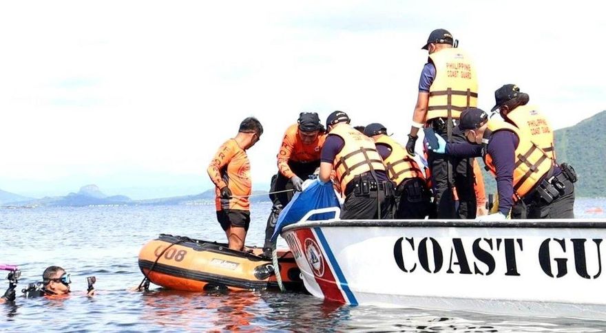 菲律賓慘烈命案！鬥雞玩家人間蒸發「變湖底骸骨」