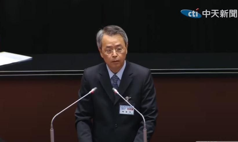 台灣有機會開放代孕？大法官被提名人：支持檢討禁令