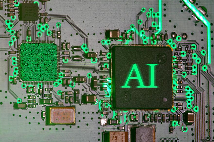 《AI 2027》作者：超級AI將消滅人類　最快時間點曝