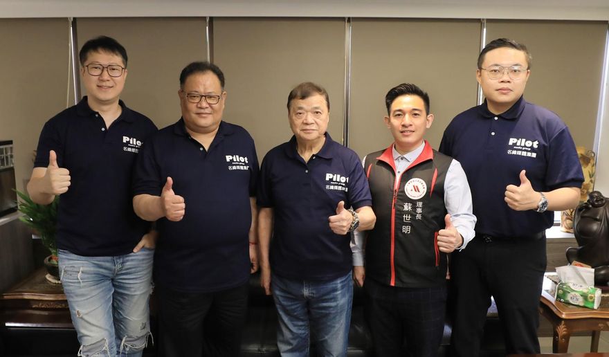 名威生活科技啟動驗屋新時代　「全戶別第三方驗屋」服務