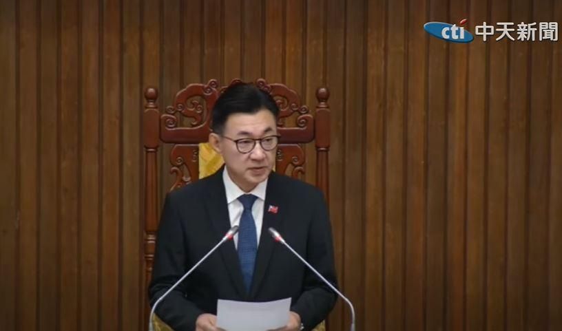 《老人福利法》修正三讀通過　機構評鑑制度改為兩級制