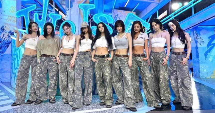暗指TWICE定延「做了很多髒事」！網紅JOSH遭炎上急道歉