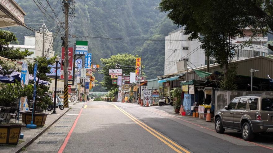 梨山、谷關暑假訂房僅4成！　業者：「台幣升值」全出國去了