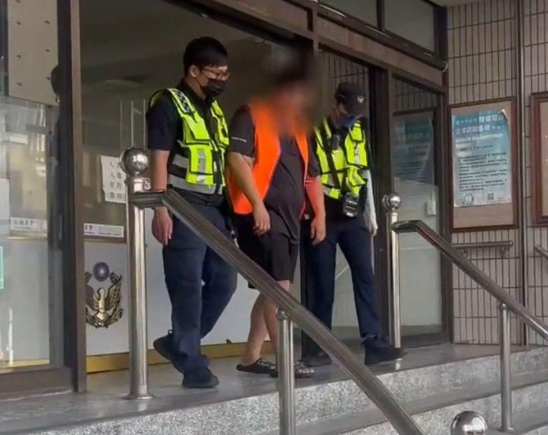 虎毒竟食子！台中「男嬰遭塞木箱慘死」狠父被起訴
