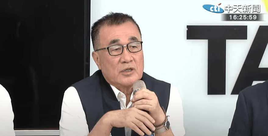 卓榮泰喊普發1萬只能買冰箱　李四川：當民眾生活費很有幫助