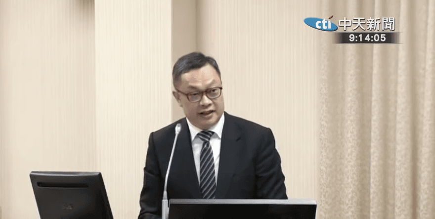 對美關稅談判不順利？　外交部：不能說樂觀