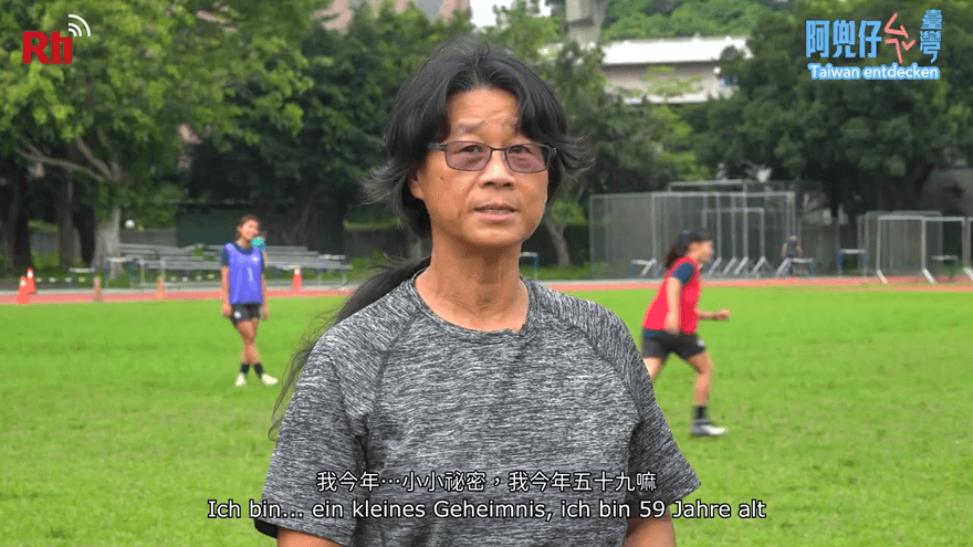 諷刺！周台英赴德踢球第1人　央廣讚「臺灣女足的傳承」