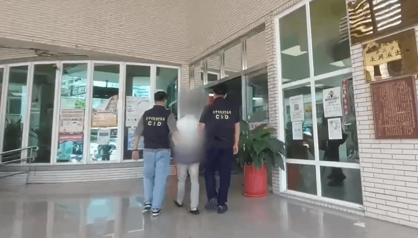 恐怖情人！台中23歲男割頸前女友　殺人未遂聲押