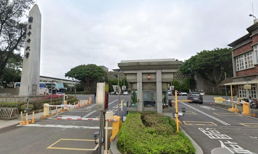 涉台師大女足抽血風暴　中央大學澄清：僅做非侵入性檢測
