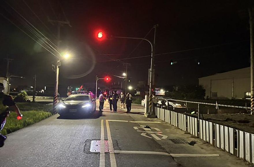 彰化母女騎車未減速遭未停讓汽車撞飛　兩造駕駛均判刑