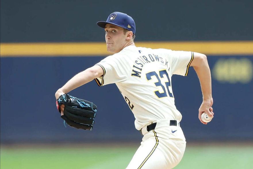 MLB/釀酒人怪物新秀火球連發！　明星賽狂催164.6公里
