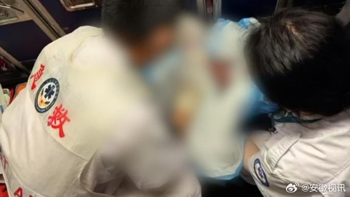 航班還沒起飛！陸16歲少女機上分娩　傳事後被驗出梅毒