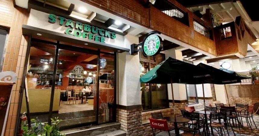 關店已成定局！　星巴克：清境門市 7/21 為最後營業日