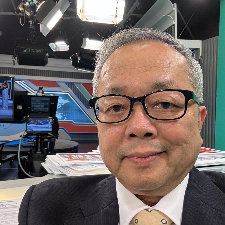 施俊吉揭川普關稅談判真相！台積電1650億投資恐打水漂