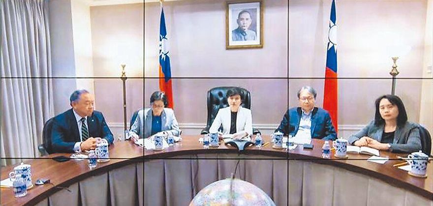 美對台關稅為何遲未公布？蔡正元點出關鍵原因