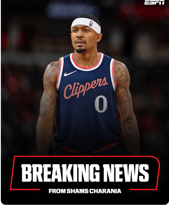 NBA/比爾將以2年3.2億加盟快艇