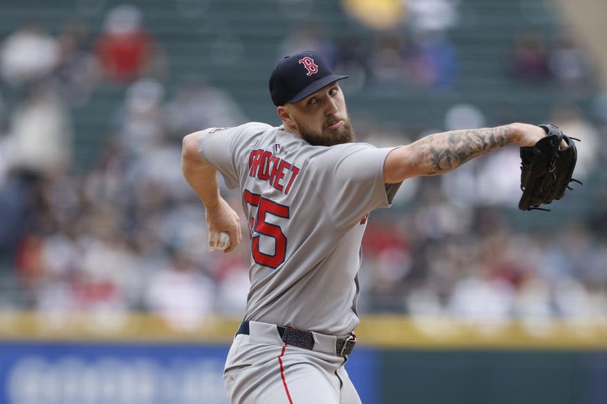 MLB/6大球星被點名交易熱門人選！紅襪強投：代表實力不錯