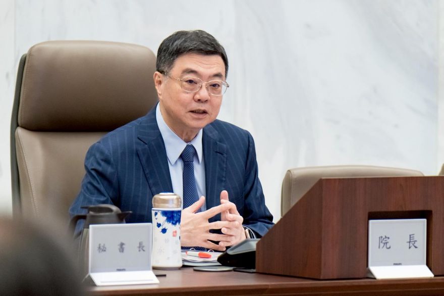 公益揭弊者保護法22日上路　卓榮泰：持續捍衛廉政決心