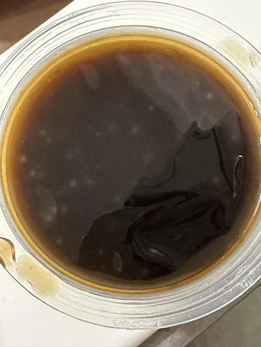 好市多仙草凍驚見許多白點　網友兩極看法戰翻