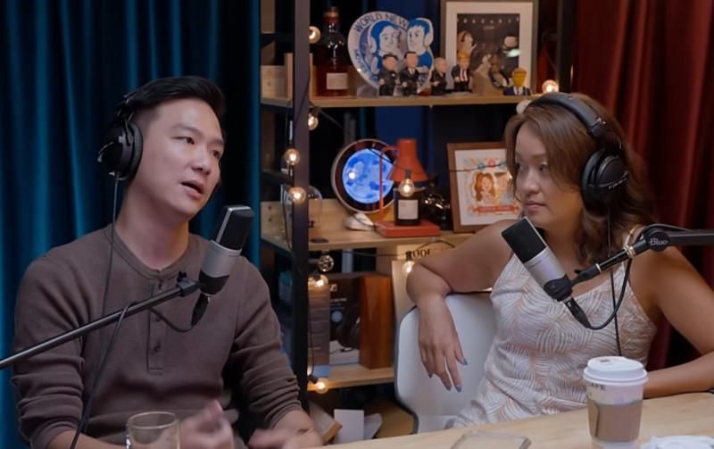 喜劇演員權樂驟逝！凱莉崩潰曝生前私訊：我做不夠多？