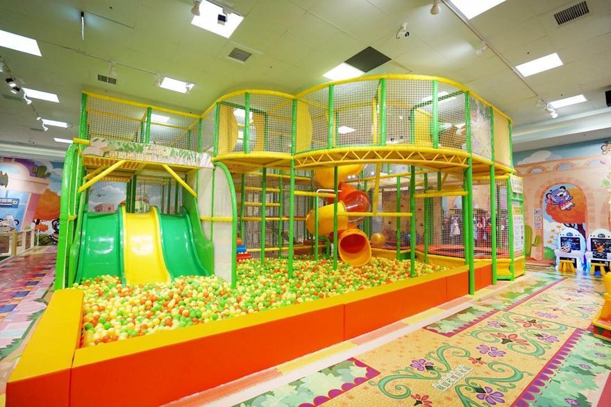 親子樂園「貝兒絲」最後2門市熄燈！退費辦法一次看