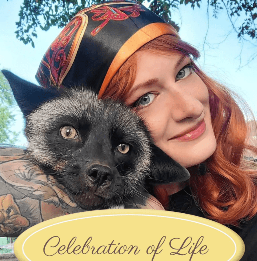 得年29歲！美百萬動物YTR輕生　丈夫曝生前曾遭網路霸凌