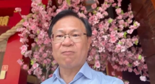 卓榮泰喊普發現金需舉債　張啓楷嗆：把弊案錢追回來就不用了