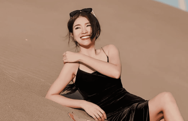 大馬警踢到鐵板！騷擾台灣網美「要被查了」　她洩心聲