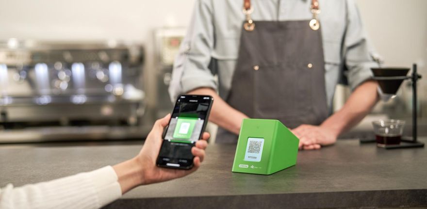 年底分手一卡通！LINE PAY 設電支 LINE PAY MONEY　金管會點頭了