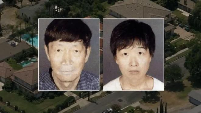 加州華人夫妻找代孕狂生21娃！虐兒案扯出驚人代孕騙局