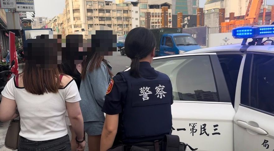 主打38E身材吸睛！應召站「剝削從業人員」　全套抽超過50%